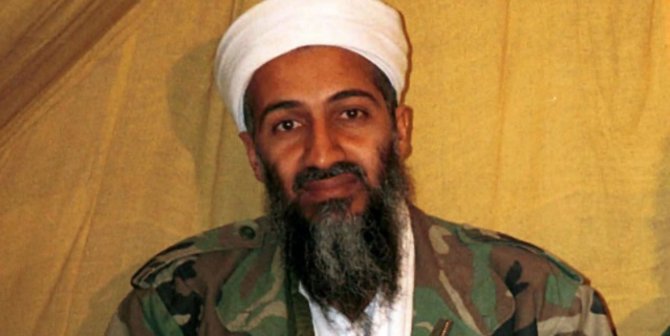 Wawancara ibu Usamah Bin Ladin, putranya dicuci otak saat kuliah