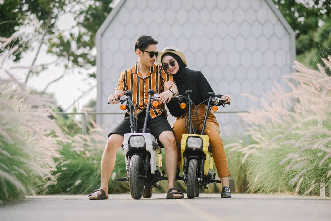 Jangan Emosi, 5 Fakta Dibalik Istri Yang Suka Tiba-Tiba Marah Padamu