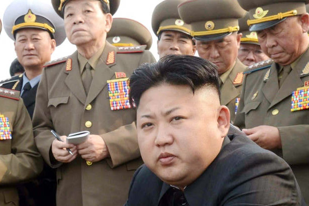 Korut Tunda Pembicaraan dengan Korsel