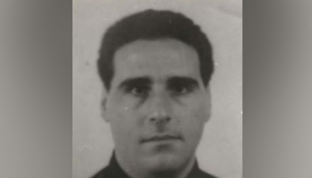 Buron 24 Tahun, Akhirnya Pria Ini Tertangkap