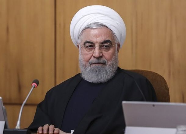 Dua Pasien Coronavirus Pertama di Iran Meninggal Dunia