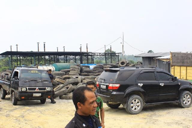 Alat Kelengkapan Belum Ada  Anggota DPRD Diminta Menahan Diri