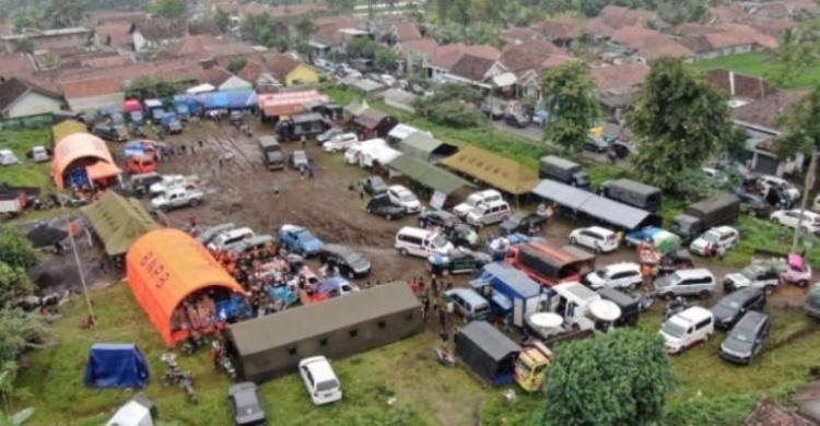 Korban Meninggal Pasca Erupsi Semeru Bertambah Jadi 51 Orang