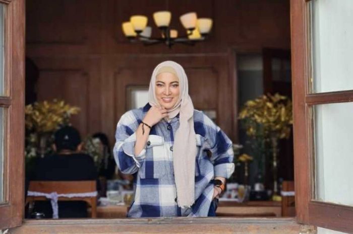 Jane Shalimar Meninggal Dunia