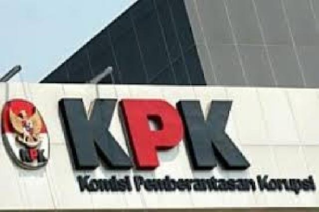 Waduh !! KPK Tangkap Anggota DPD Pelaku Suap