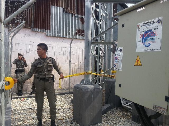 Puluhan Tower Berdiri Ilegal,  Pemko Akan Lakukan Pendataan Ulang