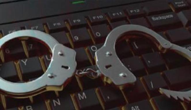 Diduga Memeras Warga, Dua Oknum Polisi Diamankan