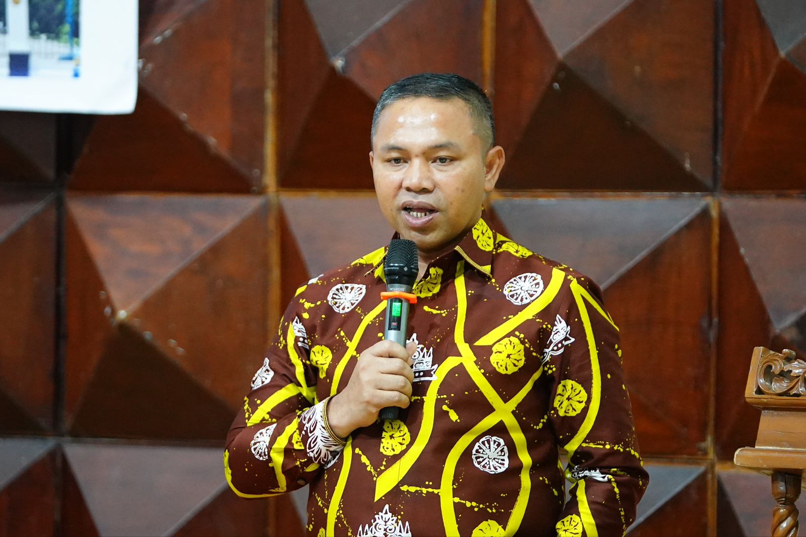 Gubri Telusuri Dugaan Pungli Oknum ASN Dishub Riau saat Razia di Kuansing