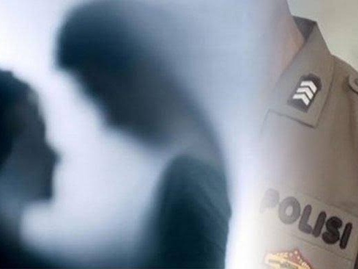 Skandal Perselingkuhan Polisi Terbongkar, Diduga Libatkan Provost Brimob Polda Riau