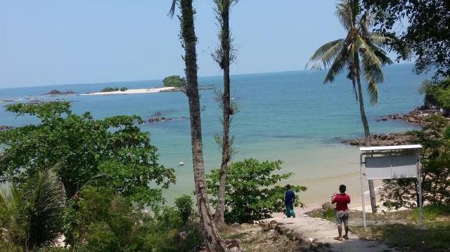 Potensi Wisata Rohil Terus Diperhatikan