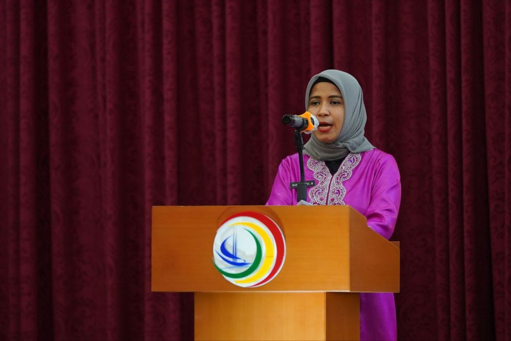 Direktur RSUD Arifin Achmad Ingin Tambah Tenaga Kesehatan