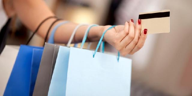 Bisnis Gurih Jasa Titip Beli