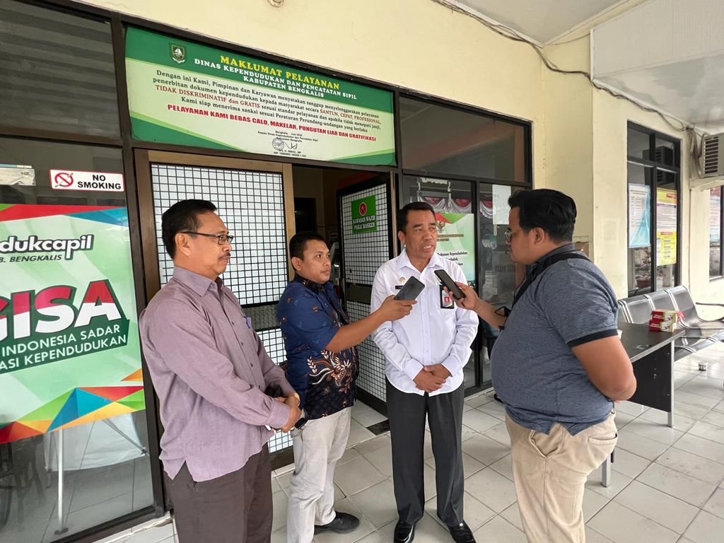 Tiga Bulan Tersisa, Desa Diminta Segera Ajukan Penyaluran ADD, DD dan BKK Desa Bermasa