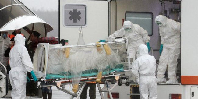 Anggap Cuma Tertusuk Batang Kelor, Warga Ambil Paksa Jenazah Covid-19