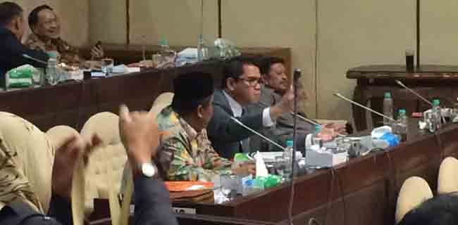Legislator PDIP: Keponakan Mendag Terlibat Kartel Niaga Impor