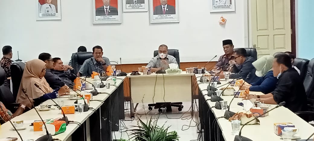 DPRD Kuansing Sebut Tak Ada Pemangkasan BOP PAUD
