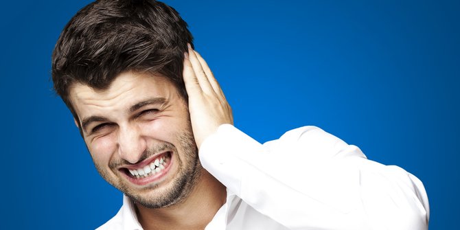 Berikut Lima Hal yang Perlu Kamu Ketahui untuk Meredakan Masalah Infeksi Telinga