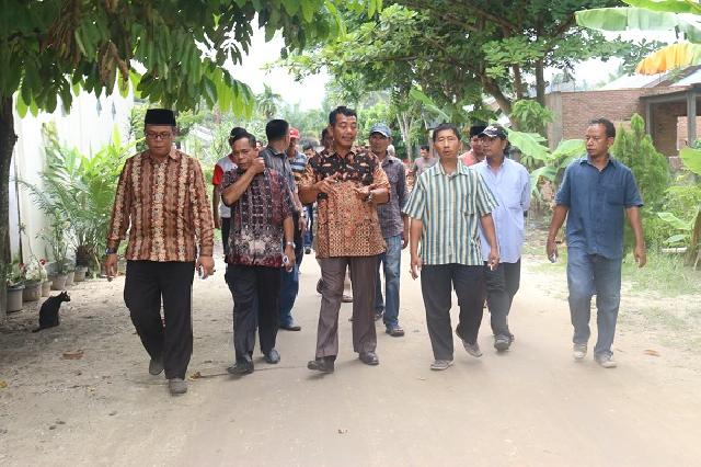 Surat Edaran Harus Segera Diedarkan