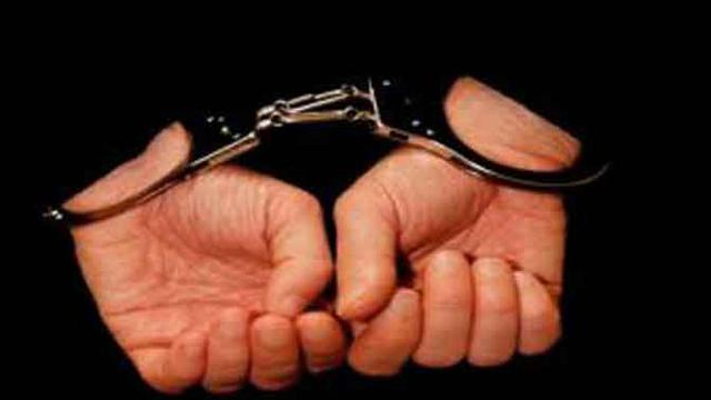 Polisi Ringkus Pelaku yang Membunuh Anggi di Depan Anak dan Istrinya