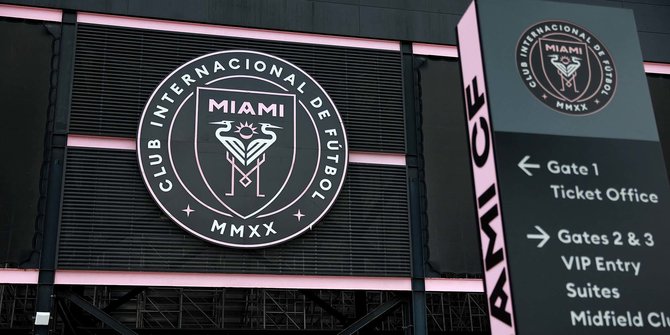 Jorge Mas, Miliarder di Balik Klub Baru Lionel Messi