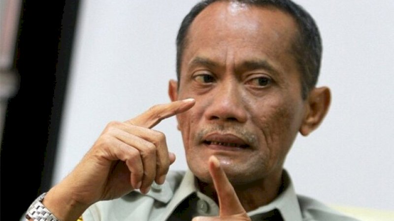 Harga Cabai Akan Segera Pulih di Pekan Ketiga Januari