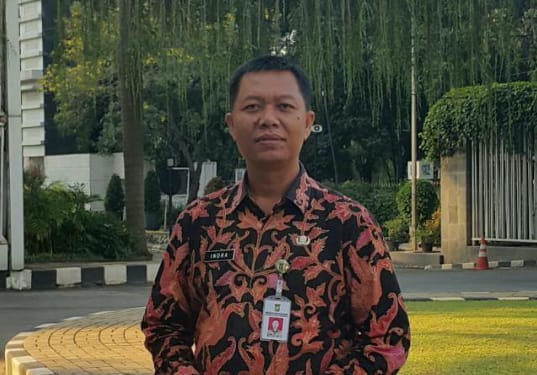 Atasi Banjir, PUPR Pekanbaru Wacanakan Bangun Waduk Di Daerah Rawan Banjir