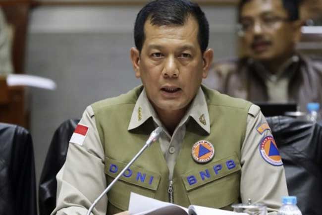 Ingat! Swab Test Di Puskesmas Gratis