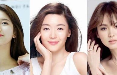 Jadi Ini 7 Standar Kecantikan Masyarakat Korea Selatan