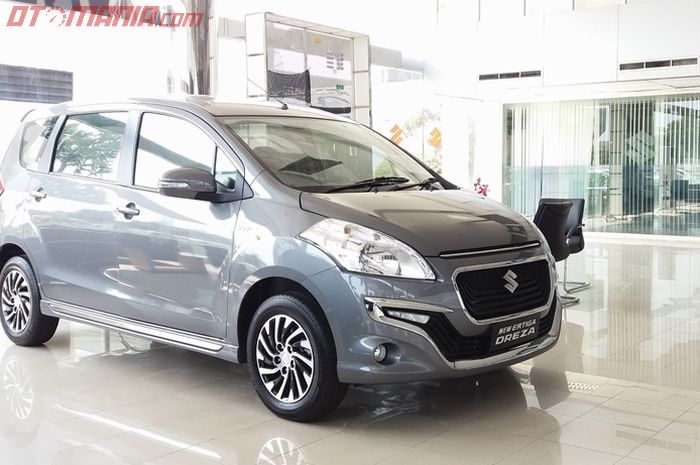 Diskon MPV Sejuta Umat Makin Gila, Sampai Rp 30 Juta