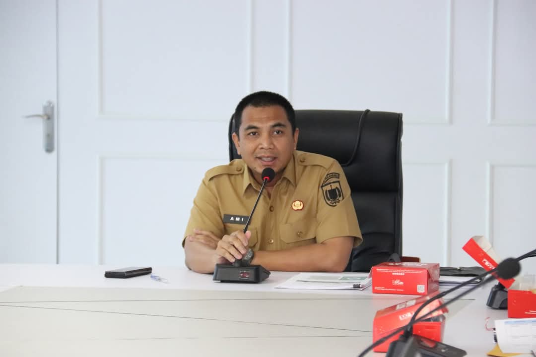 Pemko Pekanbaru Optimalkan Layanan Berobat Gratis Cukup dengan KTP