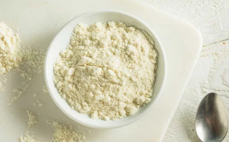 Lima Makanan Kaya Kalsium yang Perlu Kamu Konsumsi