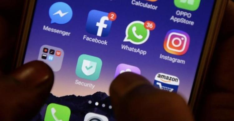 Akibat Instagram, Facebook, WhatsApp Down, Orang Sejagat Beralih Ke Twitter