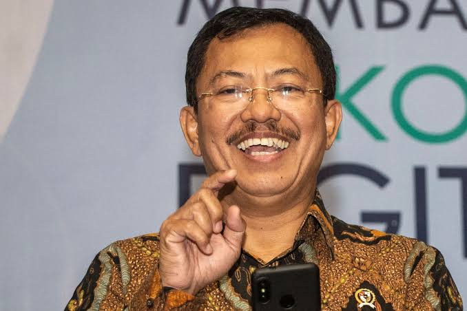 Kinerja Menkes Dapatkan Apresiasi