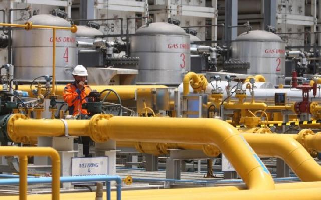 Dinas Penanaman Modal Pekanbaru Catat Jumlah Investasi yang Masuk Sebesar Rp3,5 Triliun