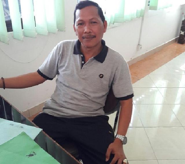 DIPERSIP Kuansing Miliki Ribuan Judul Buku, Untuk Menuju Daerah Berwawasan Luas