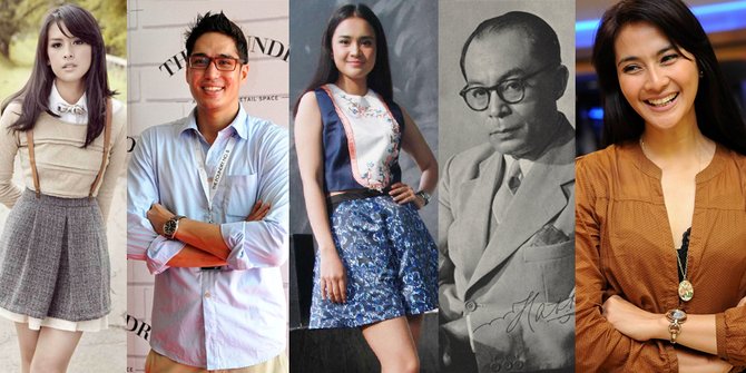 9 Peruntungan bawaan buat nama kamu yang berawalan huruf 'M'