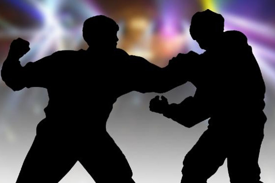 Adu Jotos Oknum Polri dengan Oknum TNI di Sumatera Barat, Bripda Rio Dilarikan ke RSUD