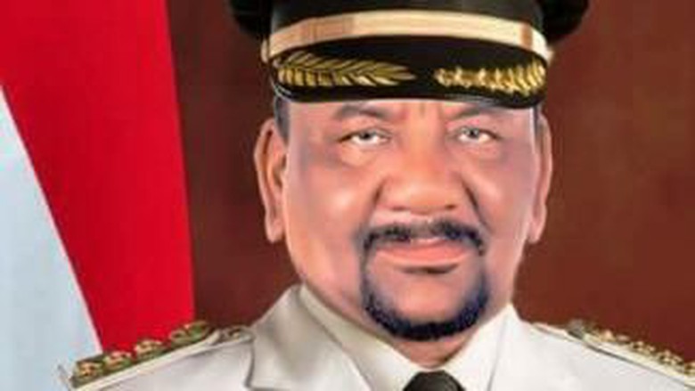 Berikut Sederet Larangan Bupati Saif: Soal Ngopi hingga Arah Layar TV