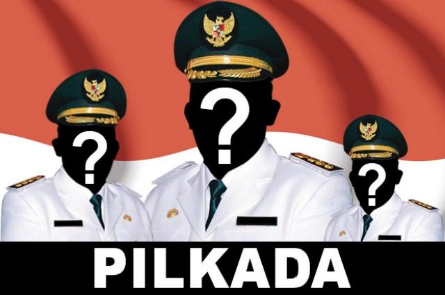 Sesuai Draf KPU RI, Berikut Tahapan Pilkada Serentak 2018