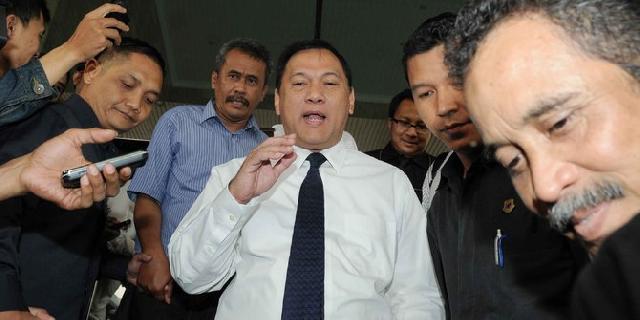 Bos BI: Pemotongan belanja pemerintah tak ganggu pertumbuhan ekonomi