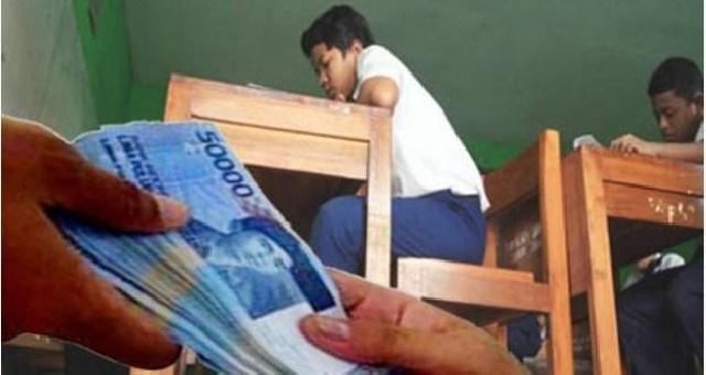 Uang DPPS SMAN 12 Pekanbaru Rp1,7 Juta, Komisi III Tunggu Laporan Wali Murid