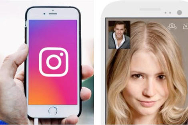 Instagram Mulai Siapkan Fitur Panggilan Video