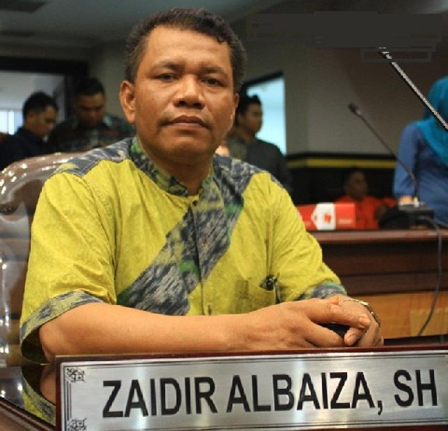 Anggaran ratusan juta untuk operasional lurah & camat di Pekanbaru, ini kata dewan