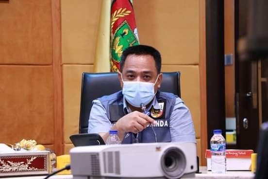 Bioskop di Pekanbaru Sudah Diizinkan Kembali Beroperasi