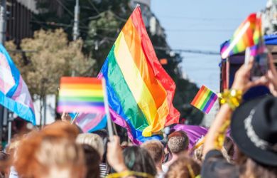 Berikut Empat Jenis Orientasi Seks Menyimpang Harus Kamu Hindari, Astagfirullah!