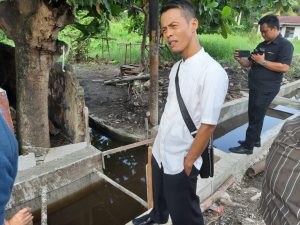 DPRD Pekanbaru Dukung Penertiban Pedagang Kuliner di Bundaran Keris