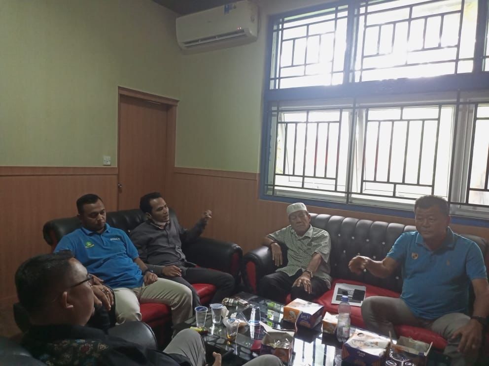 Jumlah Kursi Dapil Bengkalis 1 Bekurang, Tokoh Adat dan DPRD Kritisi KPU Bengkalis