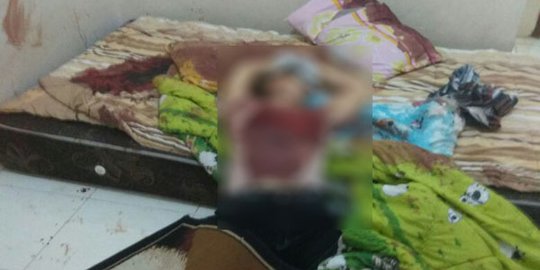 Berawal Dari Hinaan Hingga Berhubungan Intim, Ini Kronologi dan 6 Fakta Pembunuhan Bos Bakmi