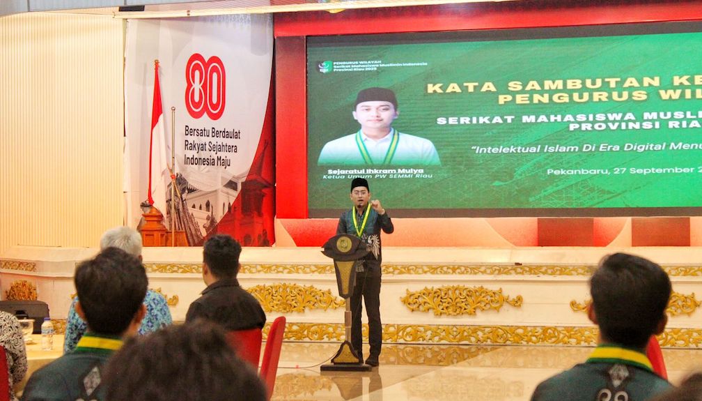 SPI 2025 KPK: Hampir Seluruh Pemda di Riau Masuk Zona Merah Korupsi