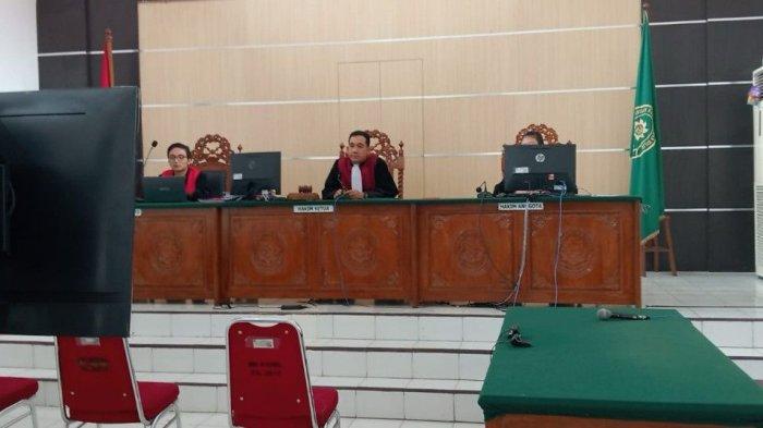 Dua Oknum Polisi di Rokan Hilir Divonis 7 Tahun Penjara karena Kasus Narkoba